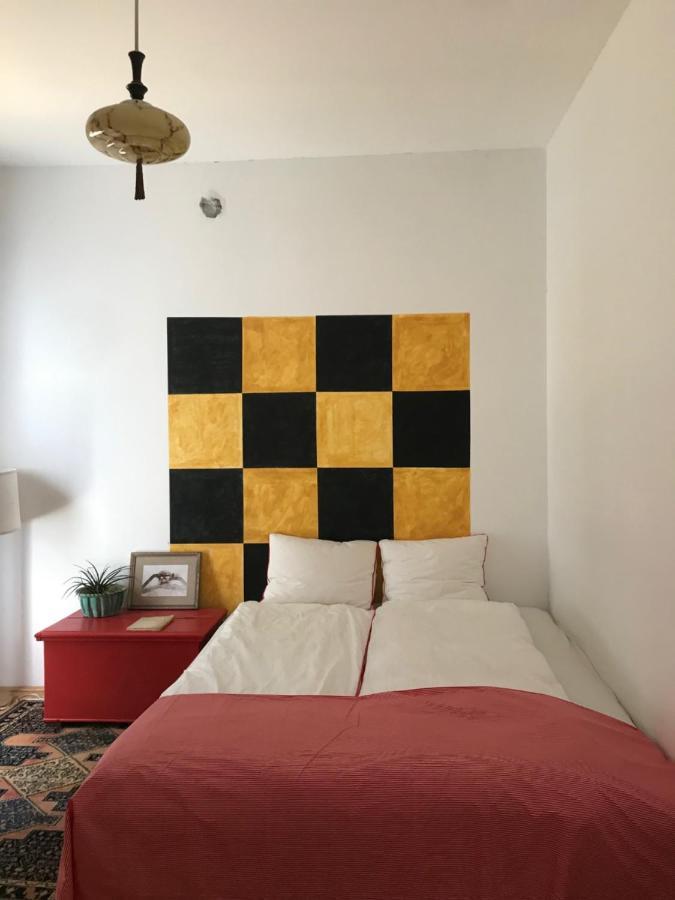 Medusa House Apartment Esztergom Luaran gambar