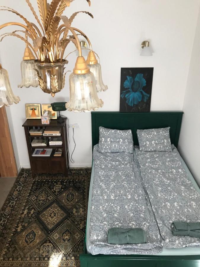 Medusa House Apartment Esztergom Luaran gambar