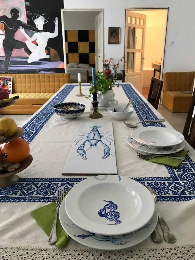 Medusa House Apartment Esztergom Luaran gambar