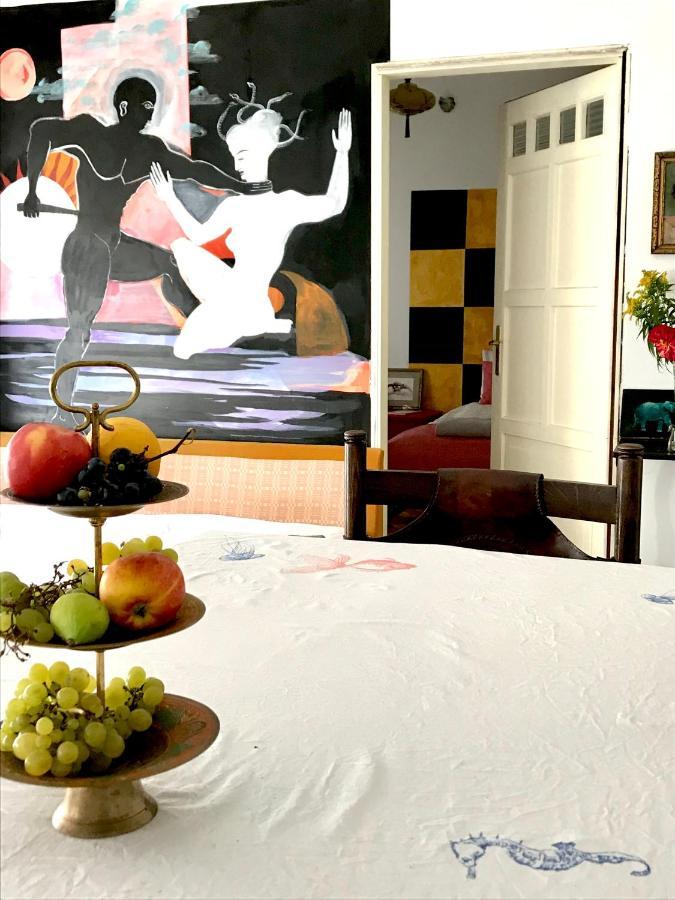 Medusa House Apartment Esztergom Luaran gambar
