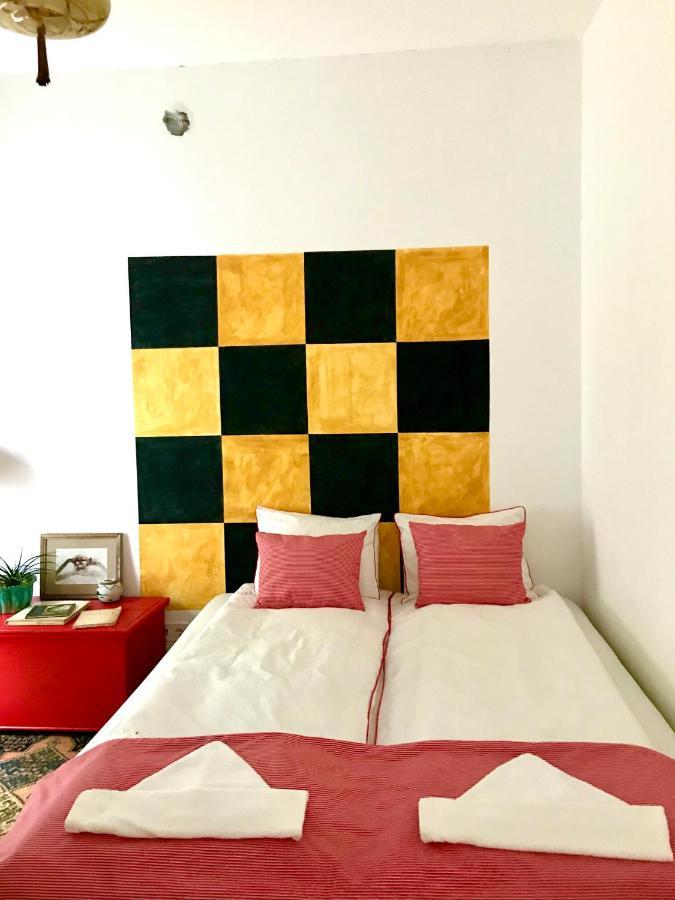 Medusa House Apartment Esztergom Luaran gambar
