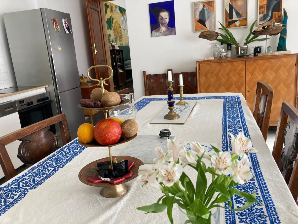 Medusa House Apartment Esztergom Luaran gambar