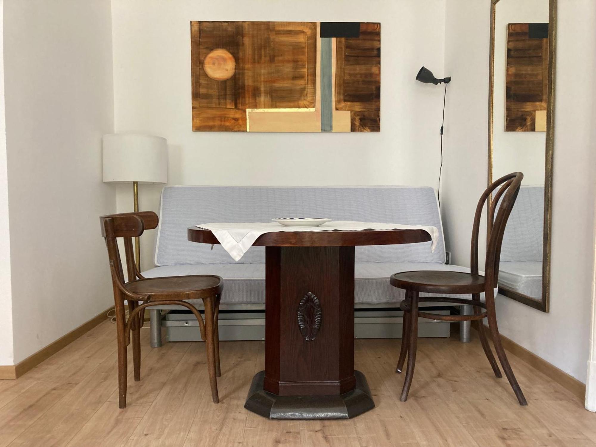 Medusa House Apartment Esztergom Luaran gambar