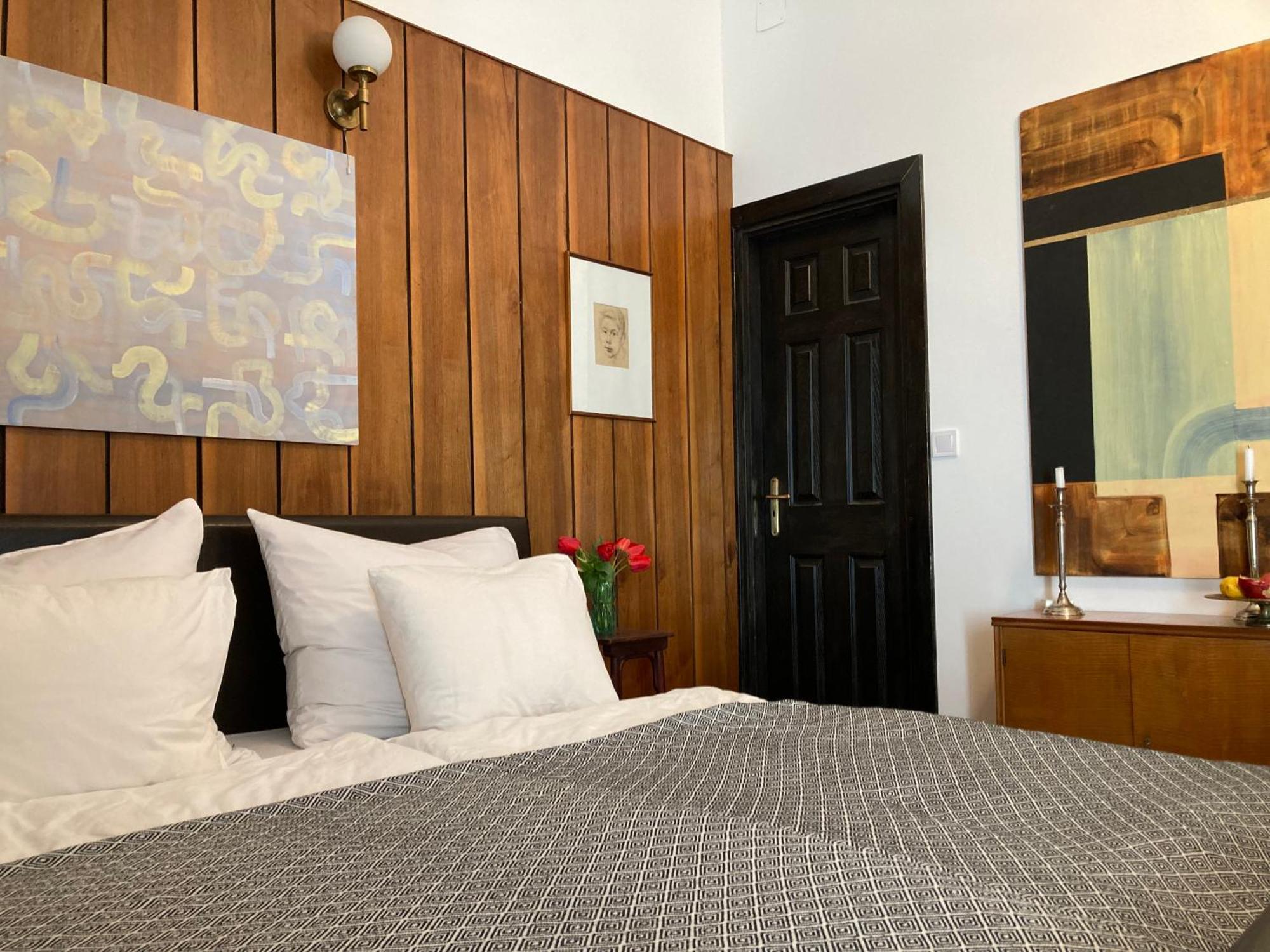Medusa House Apartment Esztergom Luaran gambar