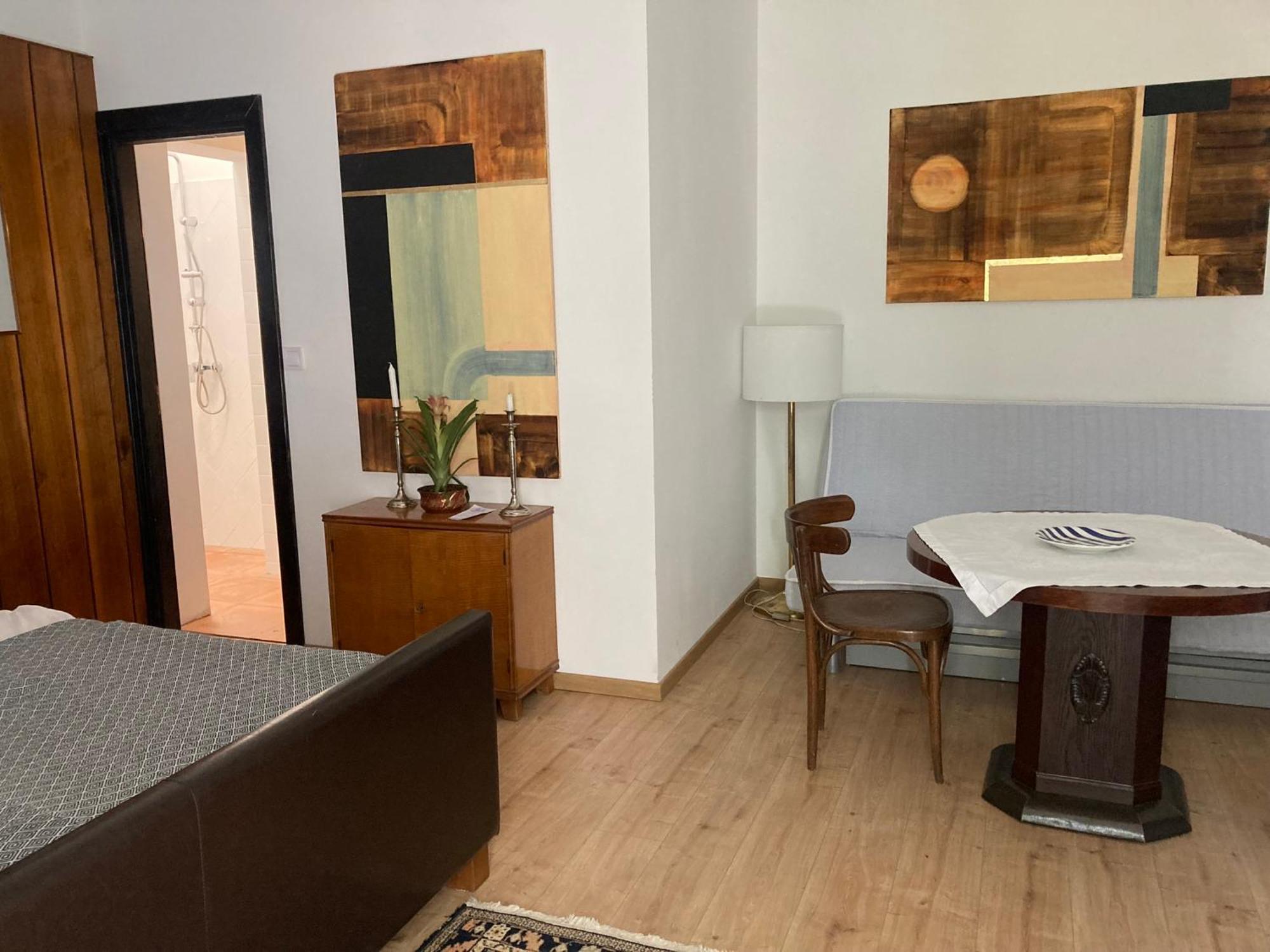 Medusa House Apartment Esztergom Luaran gambar